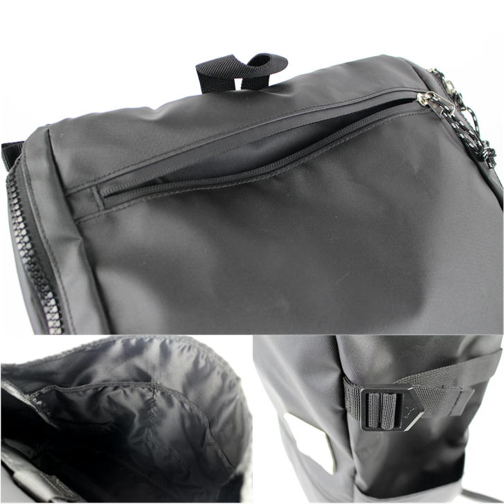 PUMA プーマ DUEL デュエル デイパック バックパック ボックス型リュック 30L J20183 リュックサック 大容量  撥水 ユニセックス タウン アウトドア 普段使い 通学 学生 部活 おしゃれ ギフト 人気 送料無料