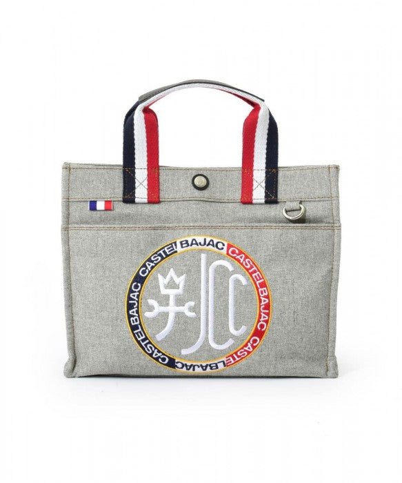 【正規取扱店】【CASTELBAJAC】[リッツシリーズ] 021511 トートバッグ カステルバジャック リッツ ドライビングトートバッグ カバン 鞄 メンズ レディース ユニセックス バジャック ゴルフ 人気 おしゃれ