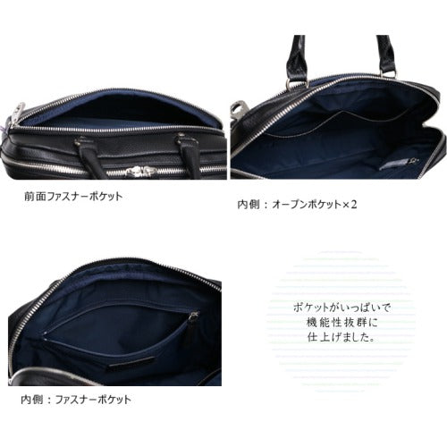 【正規取扱店】【CASTELBAJAC】[ハロゲンシリーズ] 026521 カステルバジャック ハロゲン スモール ブリーフ ケース ビジネスバッグ トート ハンドバッグ セカンドバッグ 手持ち 鞄 デイリー 人気 B5 ギフト プレゼント
