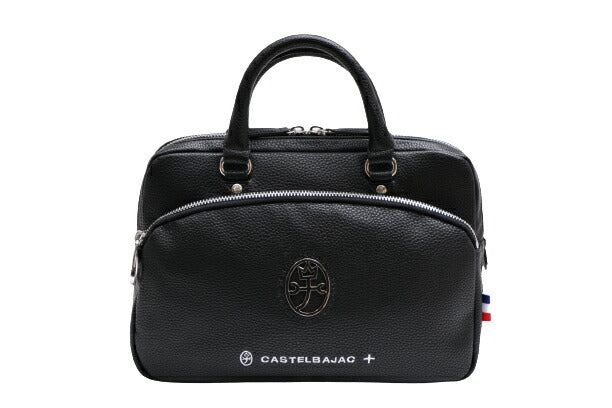 【正規取扱店】【CASTELBAJAC】[ハロゲンシリーズ] 026521 カステルバジャック ハロゲン スモール ブリーフ ケース ビジネスバッグ トート ハンドバッグ セカンドバッグ 手持ち 鞄 デイリー 人気 B5 ギフト プレゼント