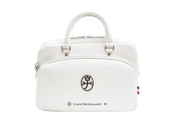 【正規取扱店】【CASTELBAJAC】[ハロゲンシリーズ] 026521 カステルバジャック ハロゲン スモール ブリーフ ケース ビジネスバッグ トート ハンドバッグ セカンドバッグ 手持ち 鞄 デイリー 人気 B5 ギフト プレゼント
