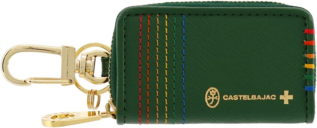 【正規取扱店】【CASTELBAJAC】[シェストシリーズ] 027609 カステルバジャック シェスト スマートキー対応 キーケース 車 メンズ レディース ゴルフ 人気 おしゃれ