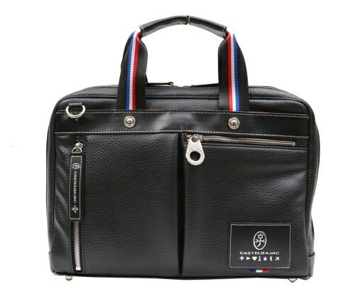 【正規取扱店】【CASTELBAJAC】[ローレンシリーズ] 031501 カステルバジャック ビジネスバッグ トートバッグ ショルダーバッグ A4 斜め掛け カバン メンズ かっこいい 仕事 ゴルフ 父の日 おしゃれ 人気