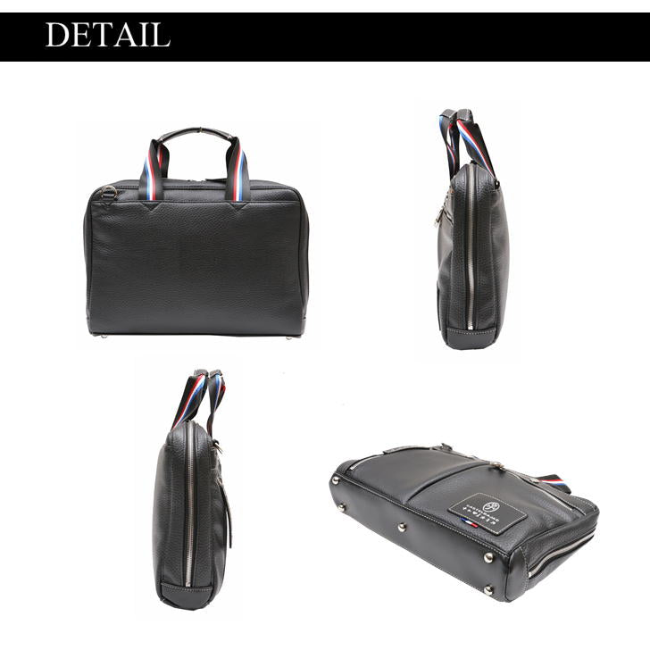 【正規取扱店】【CASTELBAJAC】[ローレンシリーズ] 031501 カステルバジャック ビジネスバッグ トートバッグ ショルダーバッグ A4 斜め掛け カバン メンズ かっこいい 仕事 ゴルフ 父の日 おしゃれ 人気