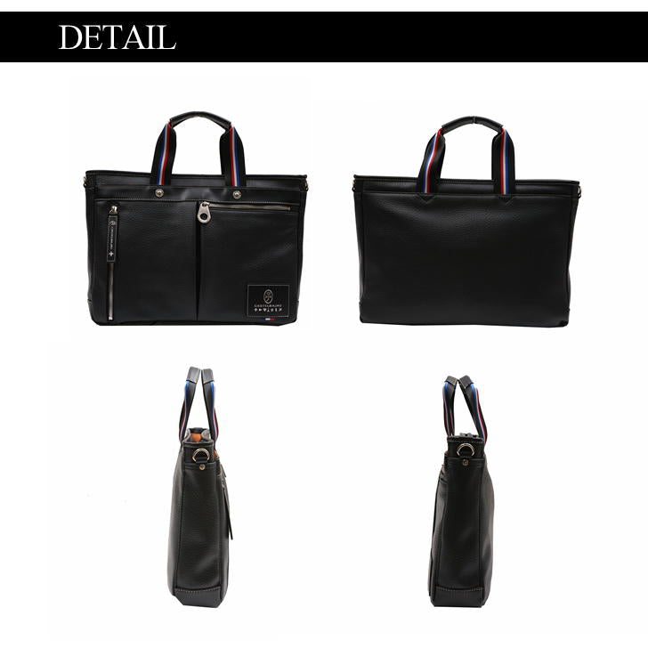 【正規取扱店】【CASTELBAJAC】[ローレンシリーズ] 031502 カステルバジャック ビジネスバッグ トートバッグ ショルダーバッグ A4 斜め掛け カバン メンズ かっこいい 仕事 ゴルフ 父の日 おしゃれ 人気
