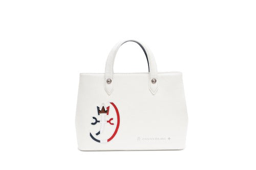 【正規取扱店】【CASTELBAJAC】[カルネシリーズ] 032511 カステルバジャック カルネ レザードライビングトートバッグ ミニトートバッグ 牛革 日本製レザー メンズ レディース ゴルフ おしゃれ 人気 限定ギフト プレゼント