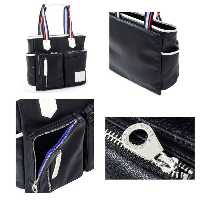 【正規取扱店】【CASTELBAJAC】[ローレンシリーズ] 037701 カステルバジャック ローレン トートバッグ A4 カバン 鞄 メンズ レディース バジャック ゴルフ おしゃれ 人気 限定