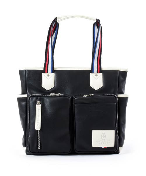 【正規取扱店】【CASTELBAJAC】[ローレンシリーズ] 037701 カステルバジャック ローレン トートバッグ A4 カバン 鞄 メンズ レディース バジャック ゴルフ おしゃれ 人気 限定