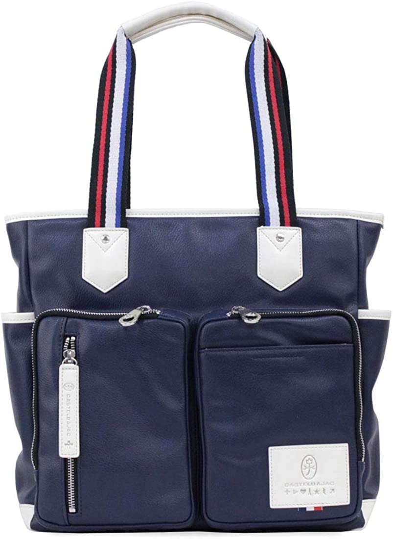 【正規取扱店】【CASTELBAJAC】[ローレンシリーズ] 037701 カステルバジャック ローレン トートバッグ A4 カバン 鞄 メンズ レディース バジャック ゴルフ おしゃれ 人気 限定