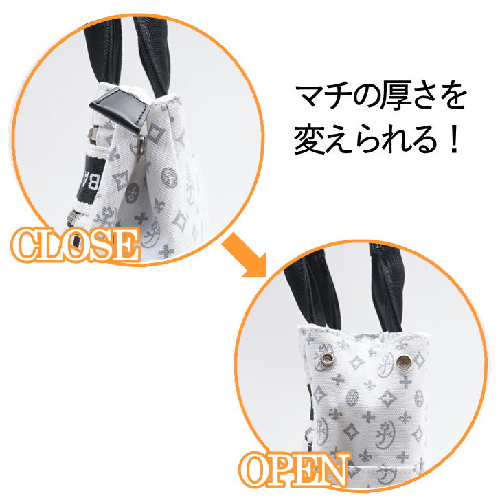 【正規取扱店】【CASTELBAJAC】[ニースシリーズ] 038511 カステルバジャック NICE ニースシリーズ ドライビングトート ミニトートバッグ 手提げ メンズ レディース ユニセックス タウン 撥水 ゴルフ 人気 おしゃれ