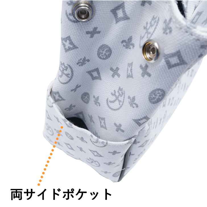 【正規取扱店】【CASTELBAJAC】[ニースシリーズ] 038511 カステルバジャック NICE ニースシリーズ ドライビングトート ミニトートバッグ 手提げ メンズ レディース ユニセックス タウン 撥水 ゴルフ 人気 おしゃれ