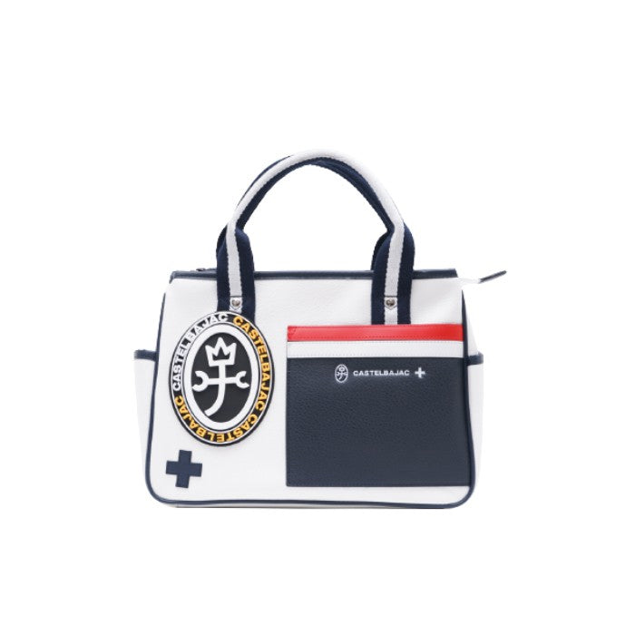【正規取扱店】【CASTELBAJAC】[ミックシリーズ] 039531 カステルバジャック ミック ドライビングトート トートバッグ カバン 鞄 メンズ レディース バジャック ゴルフ おしゃれ 人気 限定