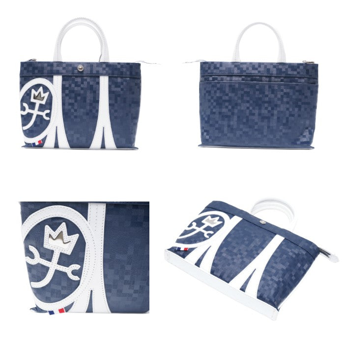 【正規取扱店】【CASTELBAJAC】[モローシリーズ] 040501 カステルバジャック モロー ミニブリーフ ビジネスバッグ メンズ バジャック 普段使い バッグ 鞄 ゴルフ 日本製 人気 おしゃれ