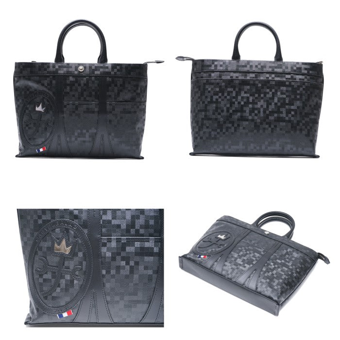 【正規取扱店】【CASTELBAJAC】[モローシリーズ] 040502 カステルバジャック モロー ブリーフケース ビジネスバッグ メンズ バジャック 普段使い バッグ 鞄 ゴルフ 日本製 人気 おしゃれ