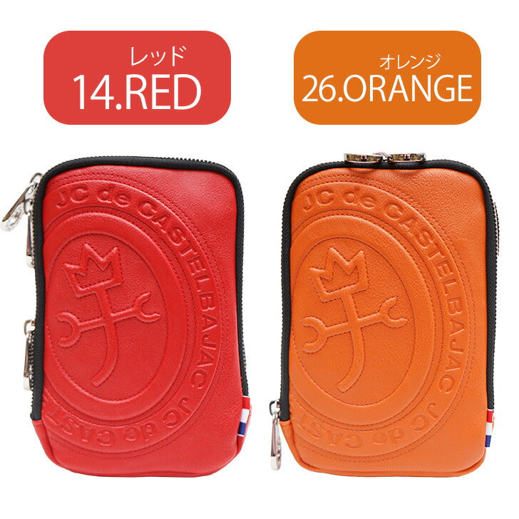 【正規取扱店】【CASTELBAJAC】[ポルテシリーズ] 041102 スマホ ショルダーバッグ カステルバジャック Porter Series ポルテ シリーズ