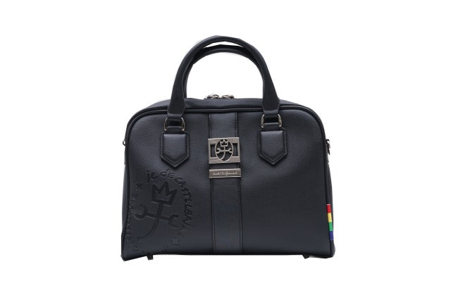 【正規取扱店】【CASTELBAJAC】[ソルベシリーズ] 052501 ショルダーバッグ カステルバジャック ソルベ Sorbet ミニブリーフケース 斜め掛け バッグ カバン ゴルフ 肩掛け おしゃれ 撥水 人気 ギフト