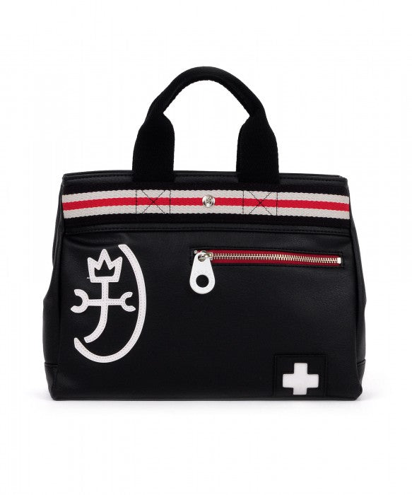 【正規取扱店】【CASTELBAJAC】[パンセシリーズ] 059511 カステルバジャック パンセ ドライビングトート トートバッグ カバン 鞄 メンズ レディース バジャック ゴルフ おしゃれ 人気 限定