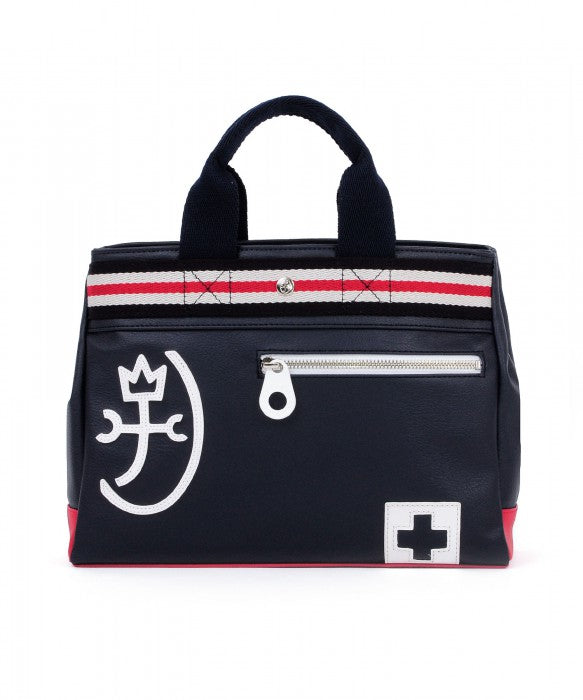 【正規取扱店】【CASTELBAJAC】[パンセシリーズ] 059511 カステルバジャック パンセ ドライビングトート トートバッグ カバン 鞄 メンズ レディース バジャック ゴルフ おしゃれ 人気 限定