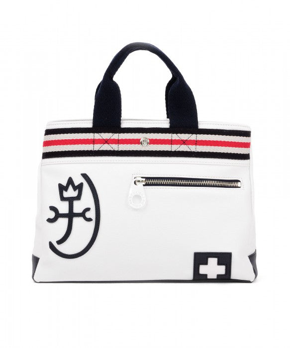 【正規取扱店】【CASTELBAJAC】[パンセシリーズ] 059511 カステルバジャック パンセ ドライビングトート トートバッグ カバン 鞄 メンズ レディース バジャック ゴルフ おしゃれ 人気 限定