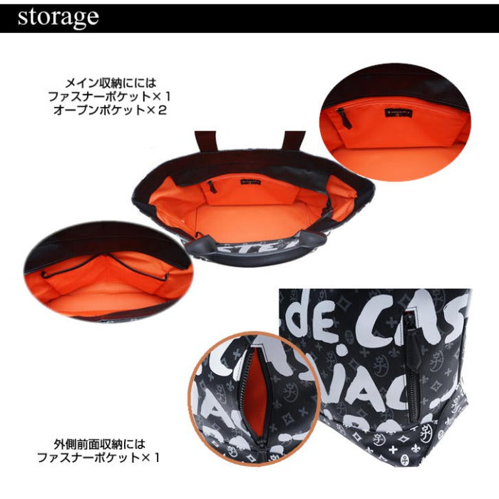【正規取扱店】【CASTELBAJAC】[ヤリスシリーズ] 062701 カステルバジャック Yaris ヤリス トートボストン ボストンバッグ 馬革 牛革 本革 オールレザー 高級 ユニセックス 旅行 ゴルフ 人気
