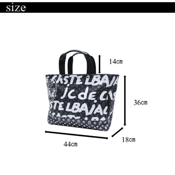 【正規取扱店】【CASTELBAJAC】[ヤリスシリーズ] 062701 カステルバジャック Yaris ヤリス トートボストン ボストンバッグ 馬革 牛革 本革 オールレザー 高級 ユニセックス 旅行 ゴルフ 人気