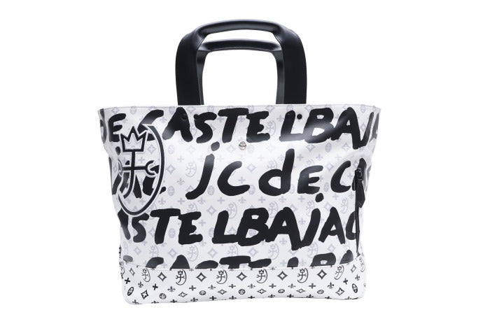 【正規取扱店】【CASTELBAJAC】[ヤリスシリーズ] 062701 カステルバジャック Yaris ヤリス トートボストン ボストンバッグ 馬革 牛革 本革 オールレザー 高級 ユニセックス 旅行 ゴルフ 人気