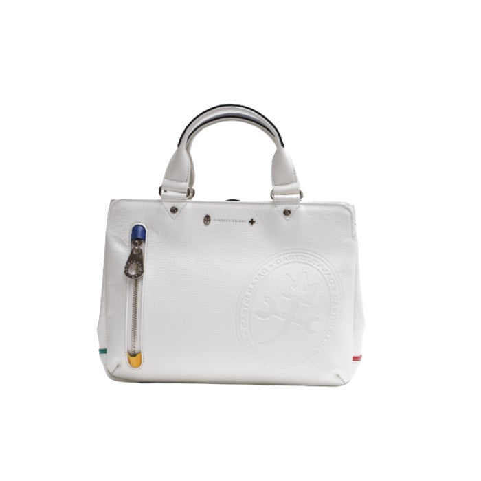 【正規取扱店】【CASTELBAJAC】[デンスシリーズ] 072511 カステルバジャック Dense デンス ドライビングトート レザー トートバッグ カバン メンズ レディース バジャック ゴルフ おしゃれ 人気 限定