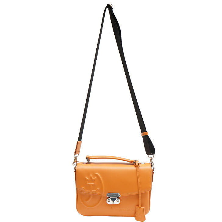 【正規取扱店】【CASTELBAJAC】[トリエシリーズ] 075203 2way ショルダーバッグ カステルバジャック tirier2 Seriesトリエ2 シリーズ
