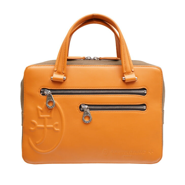 【正規取扱店】【CASTELBAJAC】[トリエシリーズ] 075501 ビジネス トートバッグ カステルバジャック tirier2 Seriesトリエ2 シリーズ