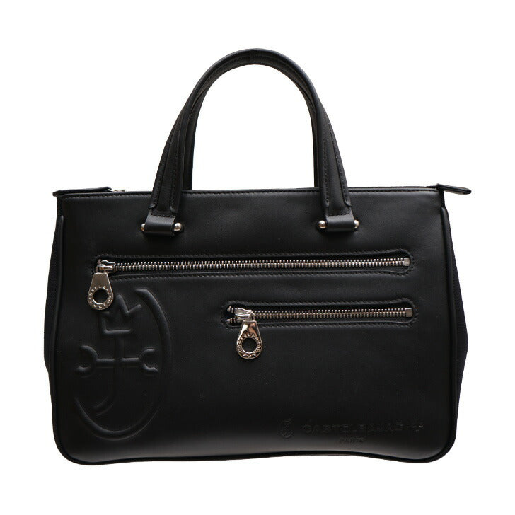 【正規取扱店】【CASTELBAJAC】[トリエシリーズ] 075502 トートバッグ カステルバジャック tirier2 Seriesトリエ2 シリーズ