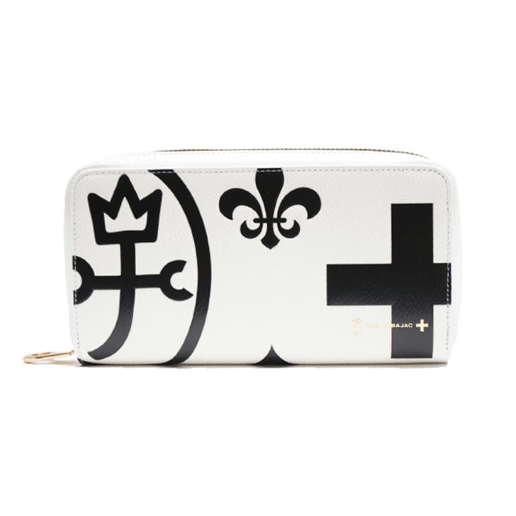 【正規取扱店】【CASTELBAJAC】[ネゼルシリーズ] 081603 カステルバジャック ネゼル セカンドウォレット ラウンドファスナー 長財布 本革 ゴルフ おしゃれ 人気 ビビットカラーラグジュアリー自分用 ギフト プレゼント
