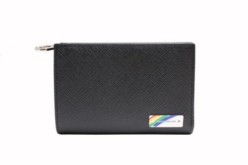 【正規取扱店】【CASTELBAJAC】[エリーシリーズ] 082614 カステルバジャック 二つ折り財布 カード段10 エリー ミドルウォレット ゴルフ おしゃれ 人気 レザー 牛革 数量限定 ギフト
