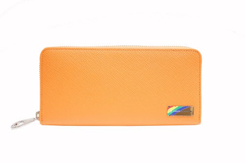 【正規取扱店】【CASTELBAJAC】[エリーシリーズ] 082615 カステルバジャック ラウンドファスナー長財布 カード12段 エリー ゴルフ おしゃれ 人気 牛革 数量限定 ギフト