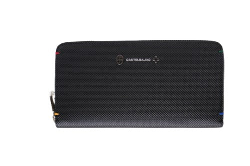 【正規取扱店】【CASTELBAJAC】[トルクシリーズ] 096636 カステルバジャック トルク ラウンドファスナー長財布 メンズ レディース ゴルフ おしゃれ 人気 牛革 本革 ギフト プレゼント