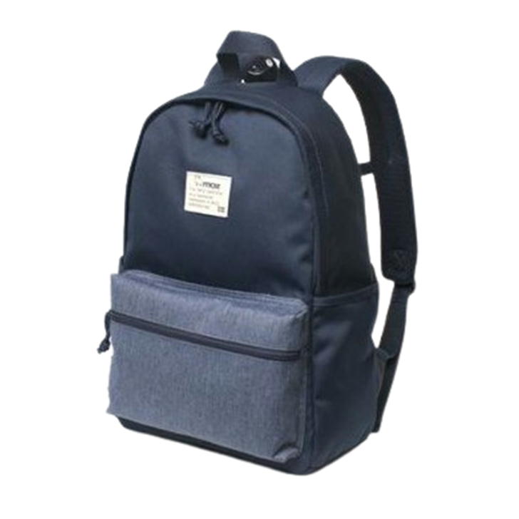 【当店オリジナルエコバッグプレゼント中！】【moz】 モズ リュックサック ZZEI-29 バックパック レディース 北欧 軽量 マザーズバッグ リュック 大容量 18L A4 PC収納 mozポケット 旅行 プレゼント ギフト おしゃれ 母の日 スリム 人気