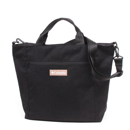 Columbia コロンビア 2WAY トートバッグ トートバッグ ショルダー トート Arc Dash PU8532 斜め掛け カバン 鞄 メンズ レディース アウトドア 旅行 フェス デイリー使い 自転車 キャンプ 学生 おしゃれ 人気 送料無料