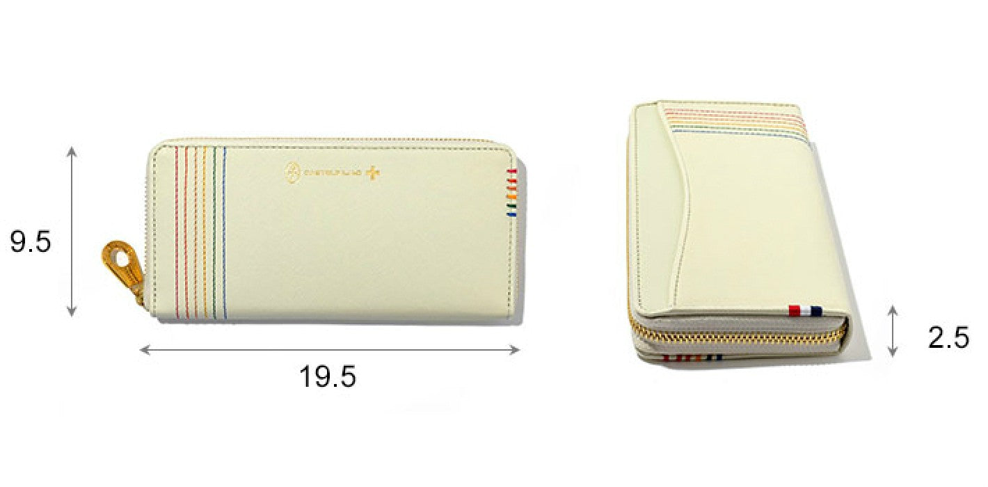 【正規取扱店】【CASTELBAJAC】[シェストシリーズ] 027605 カステルバジャック シェスト ラウンドファスナー 長財布 メンズ レディース ゴルフ 人気 おしゃれ