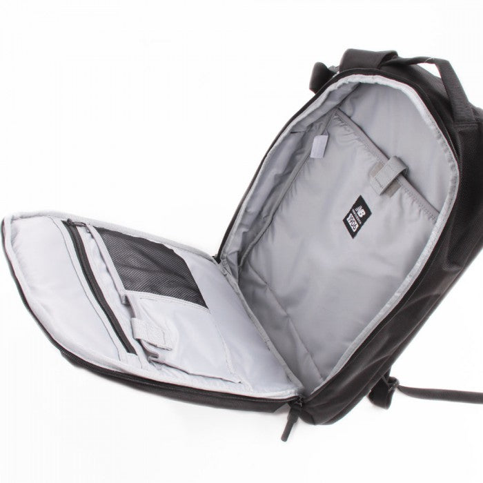 NewBalance ニューバランス 3WAY BAG BACK BAY バックパック ”MIDTECH” JABL9768 リュックサック ショルダーバッグ ビジネス 通勤 通学 おしゃれ 人気 送料無料