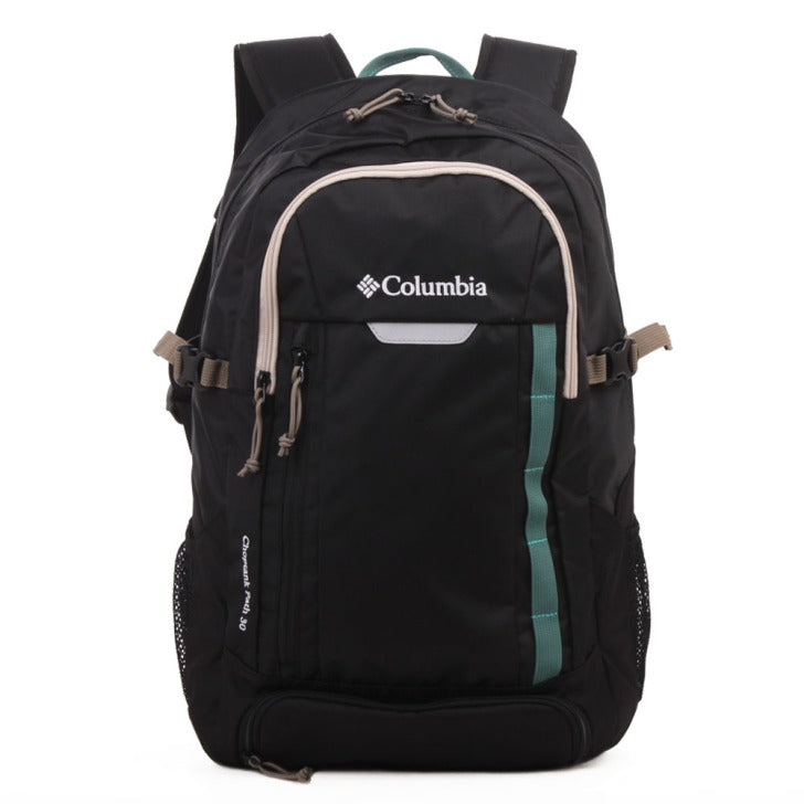 Columbia　コロンビア　デイバッグ　PU8022　リュック　バックパック　デイパック　30L　カバン　鞄　メンズ　レディース　ユニセックス　男女兼用　撥水　アウトドア　旅行　通勤　通学　学生　ビジネス　おしゃれ　人気　送料無料