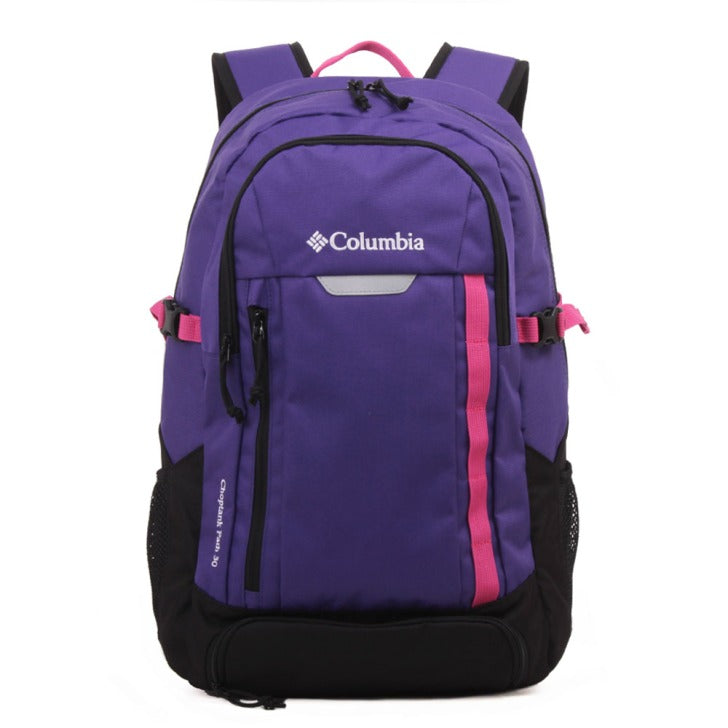 Columbia　コロンビア　デイバッグ　PU8022　リュック　バックパック　デイパック　30L　カバン　鞄　メンズ　レディース　ユニセックス　男女兼用　撥水　アウトドア　旅行　通勤　通学　学生　ビジネス　おしゃれ　人気　送料無料
