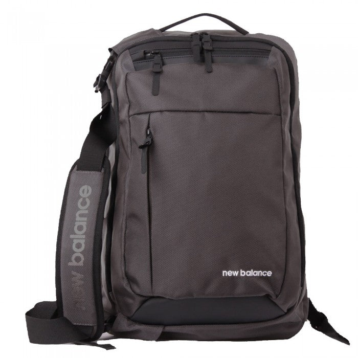 NewBalance ニューバランス 3WAY BAG BACK BAY バックパック ”MIDTECH” JABL9768 リュックサック ショルダーバッグ ビジネス 通勤 通学 おしゃれ 人気 送料無料
