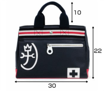【正規取扱店】【CASTELBAJAC】[パンセシリーズ] 059511 カステルバジャック パンセ ドライビングトート トートバッグ カバン 鞄 メンズ レディース バジャック ゴルフ おしゃれ 人気 限定