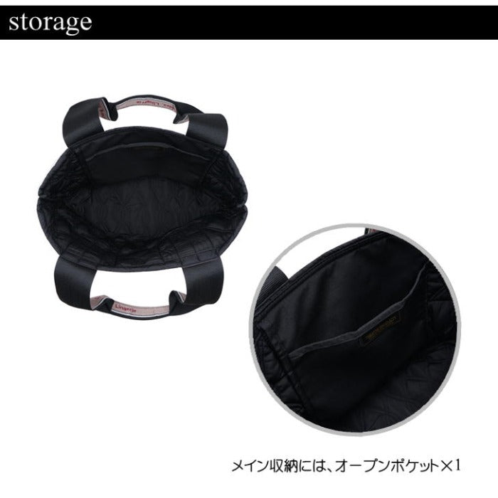 【正規取扱店】THEATRE PRODUCTS シアタープロダクツ MISSISSIPPI ミシシッピ トートバッグ ジャガードテープ バッグ キルト キルティング カバン 人気 軽い オシャレ インスタ 表参道 BL210304 正規品