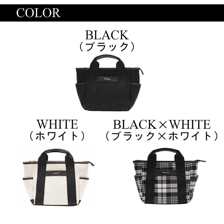 marie claire マリクレール 240-122 2way ショルダーバッグ トートバッグ レディース 女性 ショルダー カジュアル きれいめ おしゃれ 人気 おでかけ 買い物 クリスマス プレゼント 母の日 合皮 キャンパス地 正規品