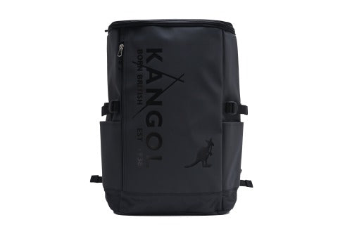 【KANGOL】リュック 大容量 カンゴール SARGENT2 デイパック バックパック ボックス型 30L  リュックサック ユニセックス 普段使い 通学