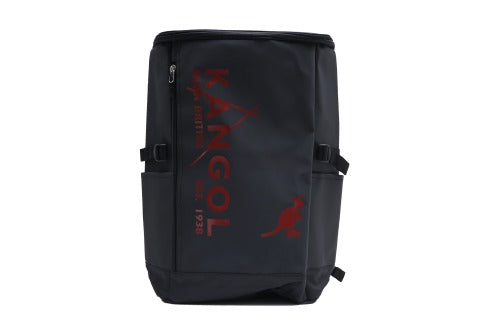 【KANGOL】リュック 大容量 カンゴール SARGENT2 デイパック バックパック ボックス型 30L  リュックサック ユニセックス 普段使い 通学