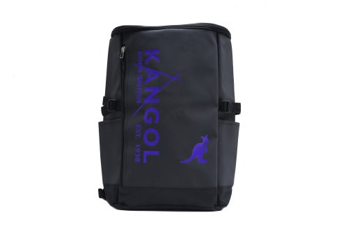 【KANGOL】リュック 大容量 カンゴール SARGENT2 デイパック バックパック ボックス型 30L  リュックサック ユニセックス 普段使い 通学
