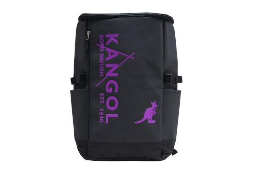 【KANGOL】リュック 大容量 カンゴール SARGENT2 デイパック バックパック ボックス型 30L  リュックサック ユニセックス 普段使い 通学