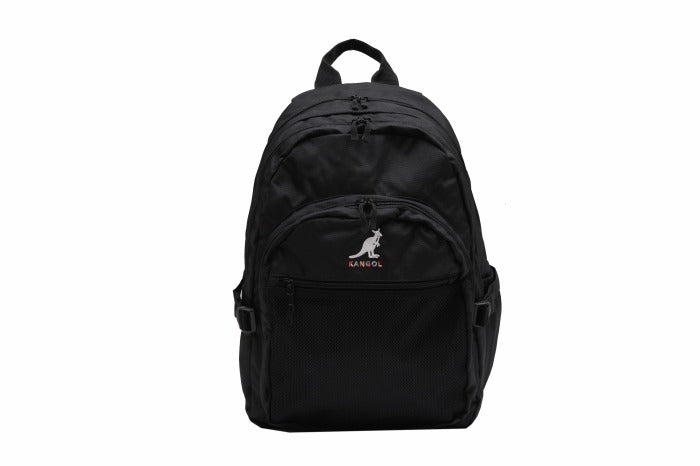 【KANGOL】リュック 大容量 カンゴール 250-1540 リュックサック バックパック  29L  メンズ レディース PC収納 抗菌防臭 アウトドア 普段使い 通学 学生 部活 シンプル かわいい おしゃれ 人気