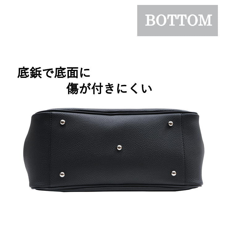 【当店オリジナルエコバッグプレゼント中！】【mila milan】 ミラミラン コルソ トートバッグ ブリーフケース ビジネスバッグ 250502 メンズ ストライプ ギフト プレゼント ユニセックス 普段使い シンプル バッグ カバン ゴルフ 撥水 正規販売店